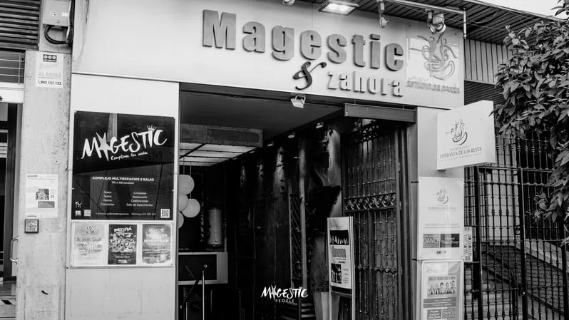 sala eventos ciudad real