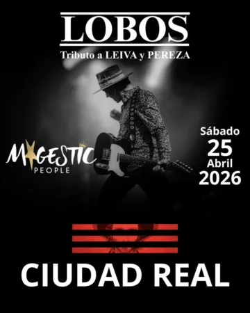 lobos tributo leiba pereza